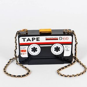 Cassette Player Tape Clutch